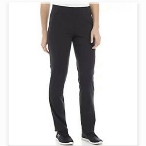 Columbia Omni-Shield Advanced Repellency Pull On Pants Black Medium